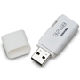 TOSHIBA MEMORIA USB 2.0 U202 BLANCO  32GB THN-U202W0320E4
